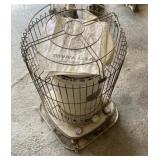 Corona Kerosene Heater