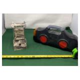 Multi Tool Kit and Grip Light