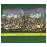 40 Smith & Wesson Brass