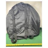 Pop Up Blind in Carry Case