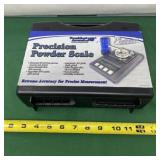 Frankford Arsenal Precision Powder Scale with