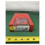 Hornady Custom Grade Dies 38/357 & 357 Max