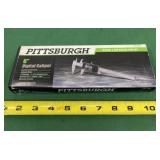 Pittsburgh 6 inch Digital Caliper