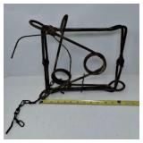 Steel Trap