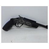 Rossi Brawler 410 ga / 45 cal 9" Snake Skin SN