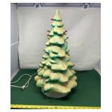 Vintage 21 inch Union Products Lighted Blow Mold