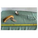 Crain Brand Flooring Tool and Straight Handler