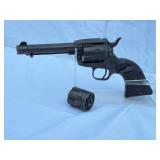 Armifilli Italy Model TA76 Two Cylinders 22 and