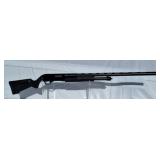 Stevens Model 320 12 Gauge 3 In Pump 1 Shotgun