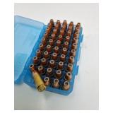 9 mm Count of 49 Rounds