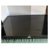 TCL Roku TV 43 inch  and Power Cord No Remote