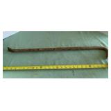 Crowbar