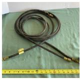 Propane Hose