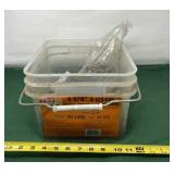 1 -1/4 inch Drywall Screws