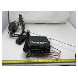 Midland Weather Max III Cb, Antenna and Hand Cic
