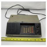 Bearcat 250 Scanner