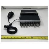 Galaxy Cb with Handheld Mic