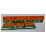 Remington Small Pistol Primers # 1 1/2
