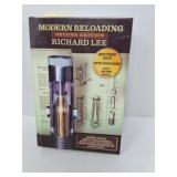 Modern Reloading 2nd Edition Richard Lee