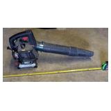 Bolens BL125 Gas Powered Blower
