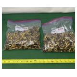 9 mm Brass