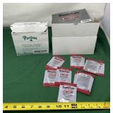Puritan Cotton Tipped Applicators and SunX40