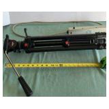 Vivitar Tripod Stand and Circuit Strip