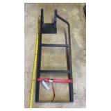 Tailgate Ladder