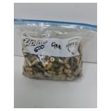 500 9mm Empty Shell Cases