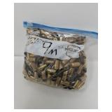 500 9mm Empty Shell Casings
