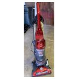 Hoover Windtunnel Electric Vacuum Works
