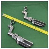 Motorcycle Foot Pegs