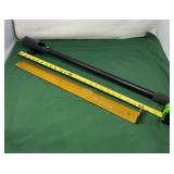 Helms Mate Boat Extension Handle and Renegade