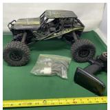 Savage Utv Remote Car with Remote and Chargers