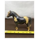 Breyer Shetland Pony in Pinto Finish