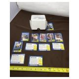 Complete Set of Nascar Maxx Collection 1991 Cards