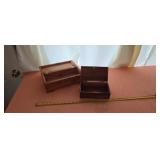 Small Cedar Chest