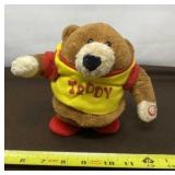 Dan Dee Teddy Walkable Toy