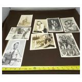 Roy Rogerï¿½s, Trigger and Hank Wright Pictures