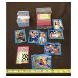 1994 Power Rangers Cards