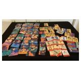 Pocahontas 1995 Sky Box Disney Cards