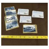 1990ï¿½s WW II Trading Cards