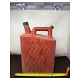 3.5 gallon Gas Jug