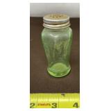 Uranium Salt/Pepper Shaker Glows