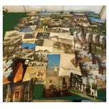 Vintage Post Cards