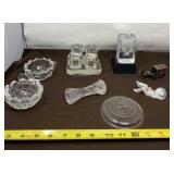Light Up Eagle Figurine, Japan Figurine and