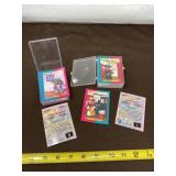 1993 Norfin Trolls Collector Cards