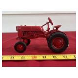 1/16 scale Ertl McCormick Farmall Cub