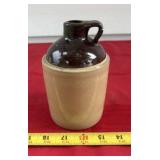 Small Stoneware Jug
