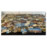 Vintage Postcards From all Over